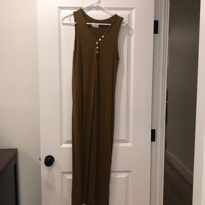 Lou & Grey Maxi Dress